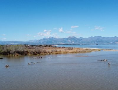 Lago di Tarsia e Foce del Crati, 200 ragazzi ne studiano l’ambiente