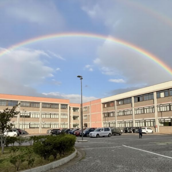Il Liceo Volta di Reggio Calabria tra i 50 finalisti del Global Schools Prize