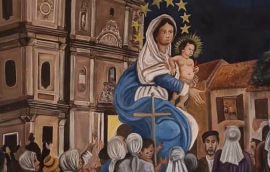 Taurianova Madonna cover e559a5ab - Meraviglie di Calabria - 1