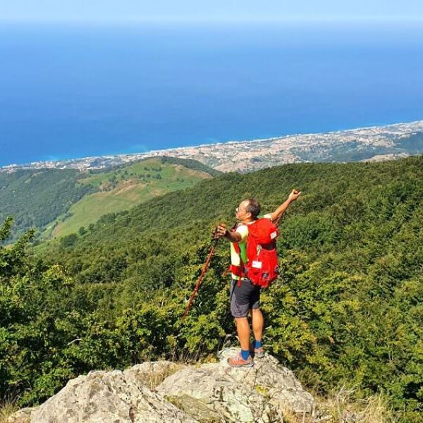 Cammini aperti, ecco le tappe calabresi del week end all’insegna del turismo lento in Italia