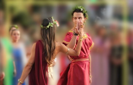 Bacchanalia 4 1 e6532b90 - Meraviglie di Calabria - 1
