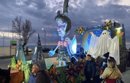 Carnevale Belvedere Marittimo 2024 6 e67b3146 - Meraviglie di Calabria - 5