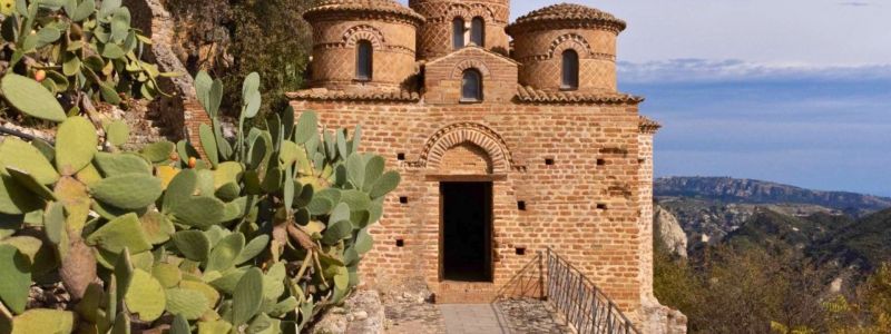 Cattolica di Stilo, riapre al pubblico il gioiello bizantino calabrese