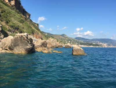 Riviera dei Cedri, apre a Cetraro il primo Info Point del Parco Marino