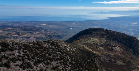 Pollino Sybaris foto territorio 1 e67c1265 - Meraviglie di Calabria - 47