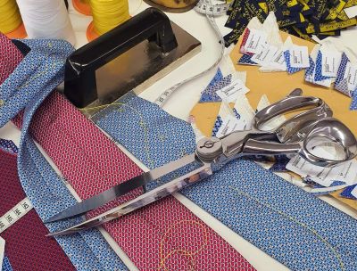 Maison Talarico candidata al Premio FilmImpresa con Harness the Horizon