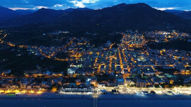 Trebisacce entra ufficialmente tra i Borghi Più Belli d’Italia