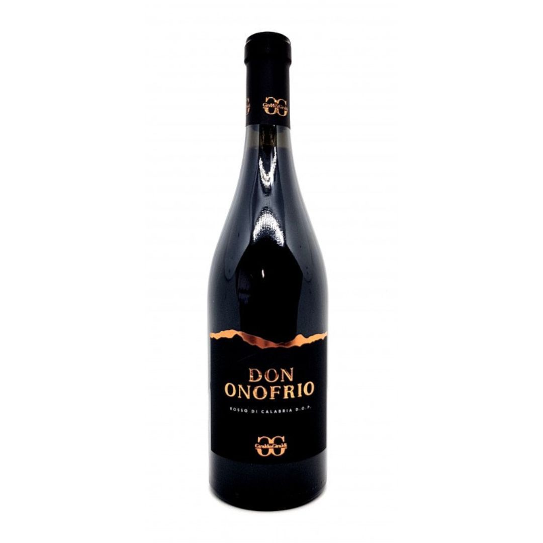 Acquista online Vino Don Onofrio (Confezione da 6 pz) – Giraldi&Giraldi