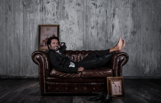 Filippo Arlia