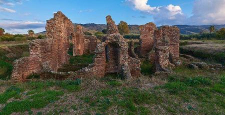 cover terme e6d8d377 - Meraviglie di Calabria - 39