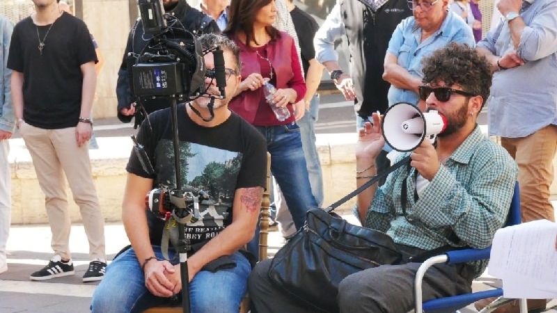 Cinema Invisibili Marco Martire 6 e7aaf264 - Cinema, in Calabria si gira "Invisibili" di Marco Martire - 1 Cinema, in Calabria si gira “Invisibili” di Marco Martire