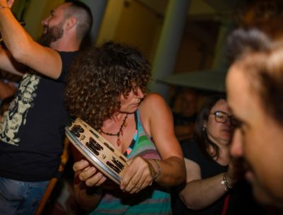 Felici & Conflenti, il festival diventa presidio culturale tutto l’anno