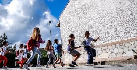 Murales FRADESIGN e746f4eb - Meraviglie di Calabria - 10