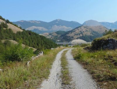 Da Napoli a Reggio, la Strada Regia delle Calabrie per rilanciare i borghi