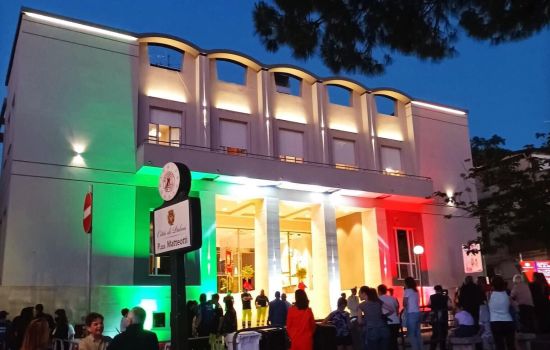 Teatro Manfroce Palmi e78cdccb - Meraviglie di Calabria - 5