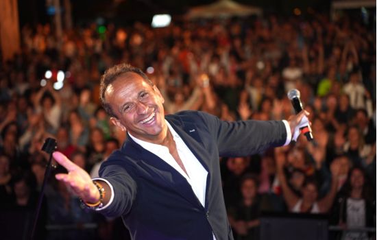 Uccio De Santis 2 e7709d74 - Meraviglie di Calabria - 1