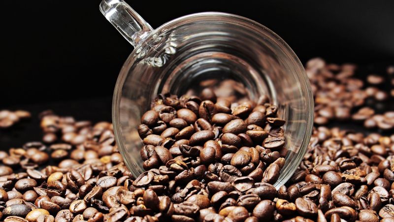 coffee beans g906254984 1920 e7b0d0e9 - Una filiera del caffè sostenibile - 1 Una filiera del caffè sostenibile