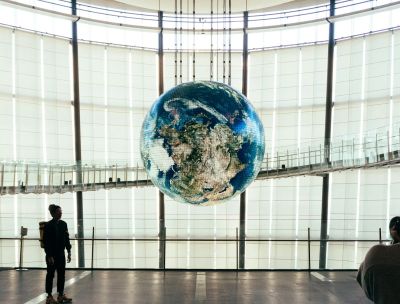 All’Unical arriva Pensa Tu, il Festival della Scienza e delle Curiosità