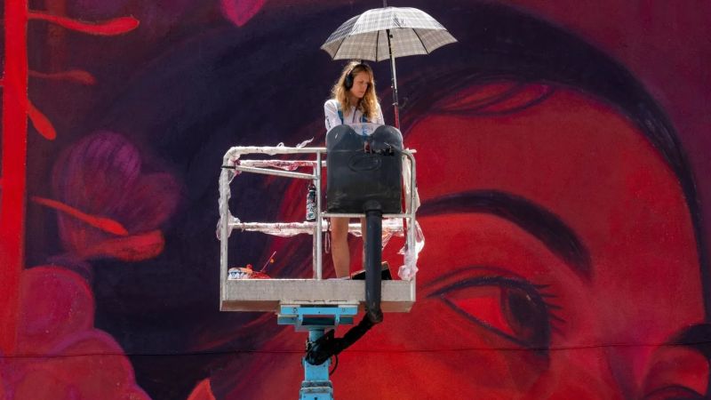 445805864 1025545742906787 4820258532544669533 n e809ef59 - Quartieri come museo all'aperto: a Crotone completati 4 murales - 1 Quartieri come museo all’aperto: a Crotone completati 4 murales