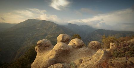 Aspromonte caldaie del latte e8144400 - Meraviglie di Calabria - 19