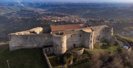 Museo archeologico Vibo Valentia e86473ae - Meraviglie di Calabria - 24