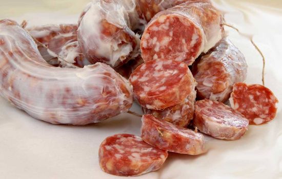 Salame duja novara e864d35c - Meraviglie di Calabria - 1