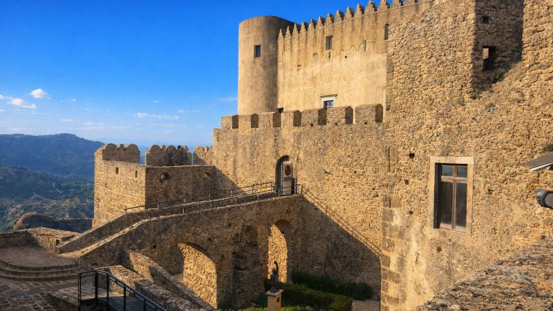 Santa Severina ottiene il riconoscimento dell’Istituto Italiano dei Castelli