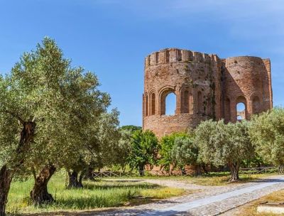 Scolacium, nel Foro Romano tornano alla luce pavimenti preziosi