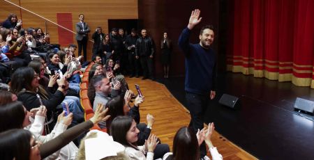 Unical Cesare Cremonini 1 scaled e82d7133 - Meraviglie di Calabria - 32