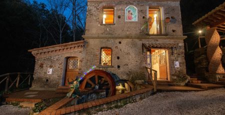 mulino 1 e8d5a7a0 - Meraviglie di Calabria - 1