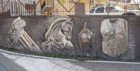 murales marcellina e8a4513c - Meraviglie di Calabria - 11