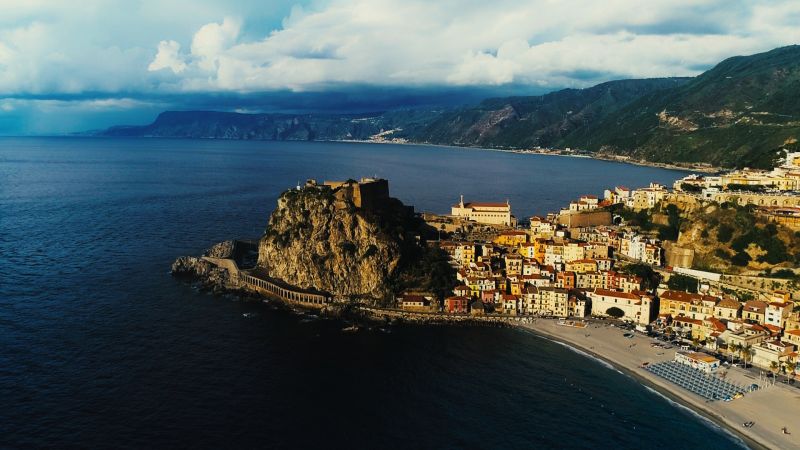 Focus Sud e Futuri a Scilla, la Calabria attrattiva dodici mesi l’anno