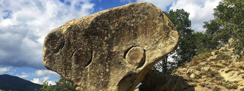 Una faccia una razza, la TV greca tra i greci del Geoparco d’Aspromonte