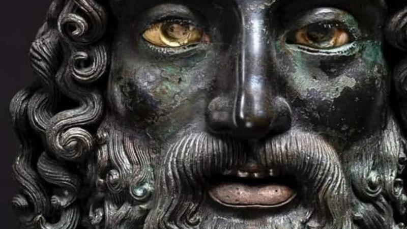 “La Calabria del Mito” celebra il Mese dei Bronzi di Riace