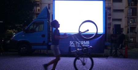 Cinema Schermi Cinema Multipiazza 2 e90650d3 - Meraviglie di Calabria - 42