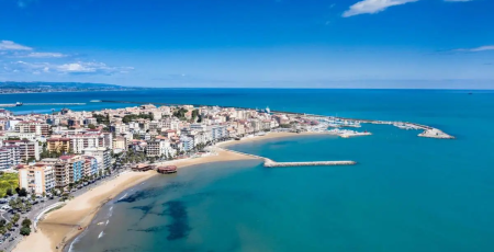 Crotone e9708377 - Meraviglie di Calabria - 35