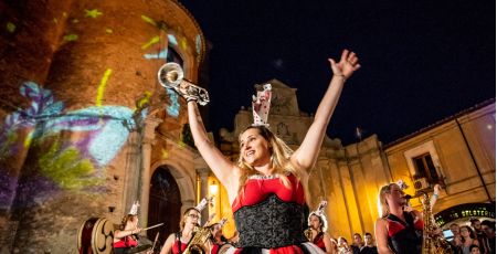 Gerace Il borgo incantato 19 e914e3aa - Meraviglie di Calabria - 3