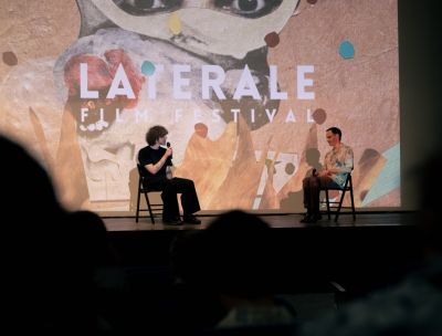 Laterale Film Festival, “Corpi in fuga dalla trama” in 17 cortometraggi