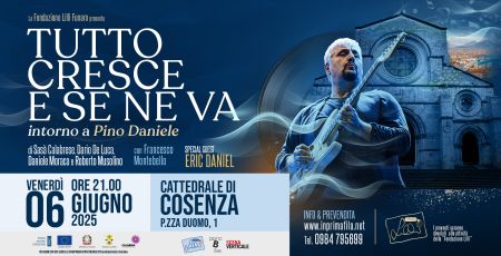 evento copertina e98de80a - Meraviglie di Calabria - 8