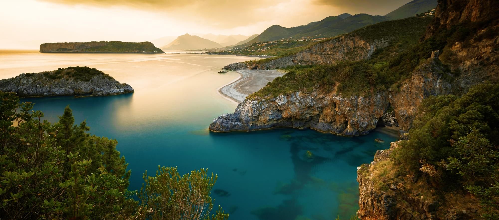 Meraviglie di Calabria Destinazione Calabria