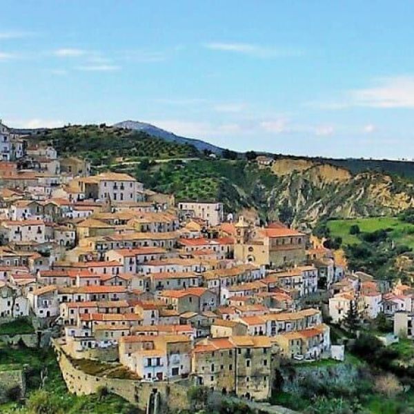 Rocca Imperiale, la nuova Bandiera Blu calabrese