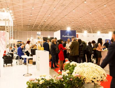 DeGusto 2026, numeri da record per l’evento fieristico dedicato ai professionisti dell’Ho.Re.Ca.
