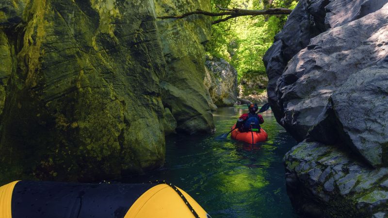 Fiume Lao Rafting foto River Tribe adventure 2 ea1a7c39 - River Fest, con High Wellness South Italy due giorni dedicati all'outdoor - 1 River Fest, con High Wellness South Italy due giorni dedicati all’outdoor