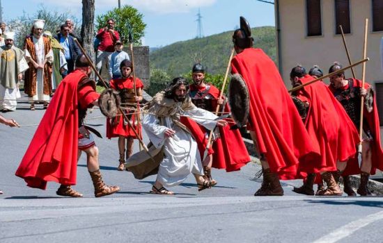 Giudaica Laino Borgo 19 b ea02ec04 - Meraviglie di Calabria - 1