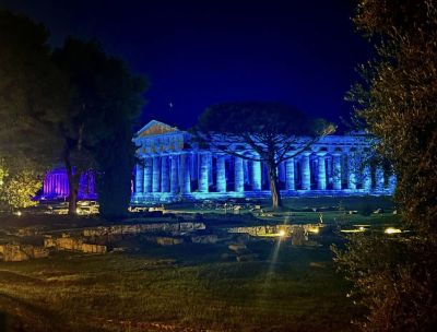 La Calabria protagonista alla Borsa Mediterranea del Turismo Archeologico di Paestum