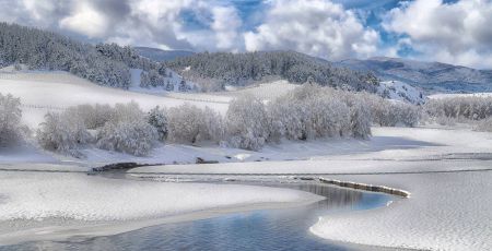 Sila neve foro Marianna Loria 2 eabfde1c - Meraviglie di Calabria - 15