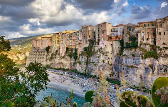 Tropea cover ead7912d - Meraviglie di Calabria - 1