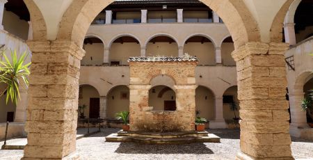 Foto di Rinaldo Panucci Museo dei Brettii e degli Enotri