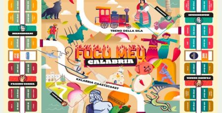 focu meu prima ea36c177 - Meraviglie di Calabria - 45