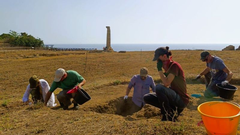parchi archeologici crotone e sibari scavi santuario hera lacinia 3 b 1 eaac1f6b - Parchi Archeologici Crotone e Sibari, la cultura che genera opportunità - 1 Parchi Archeologici Crotone e Sibari, la cultura che genera opportunità